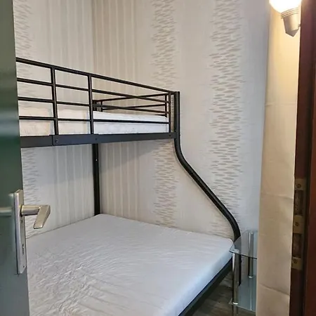 Διαμέρισμα 3 115 Γκόσλαρ