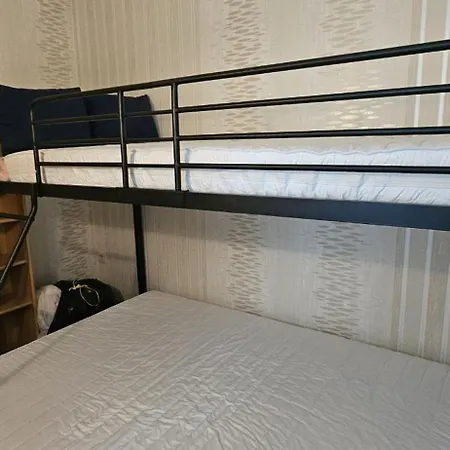 3 115 Διαμέρισμα Γκόσλαρ