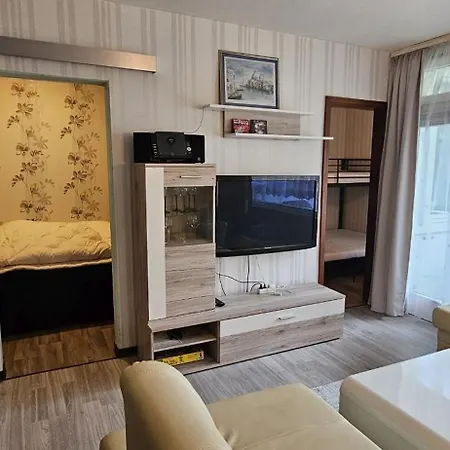 Διαμέρισμα 3 115 Γκόσλαρ