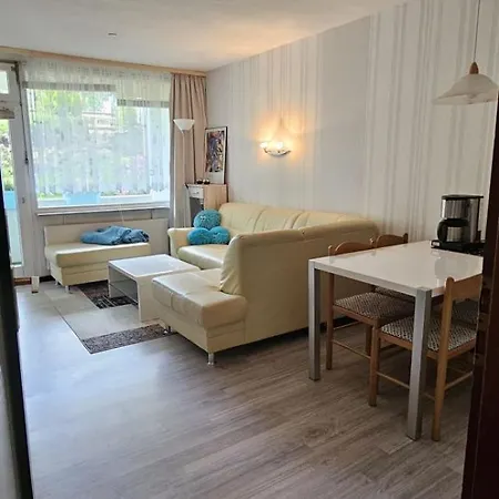 Διαμέρισμα 3 115 Γκόσλαρ